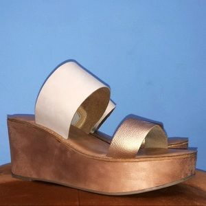 Ollie 2 Slide Sandal